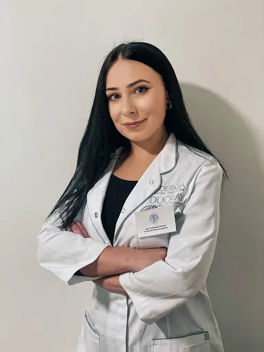 mgr Katarzyna Wojtas - Dietetyk